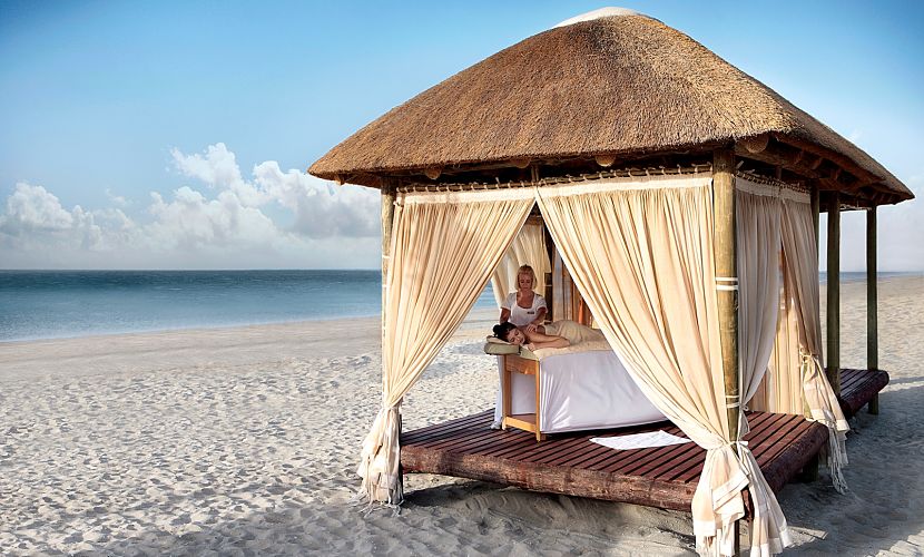 The Cove Rotana, Ras Al Khaimah